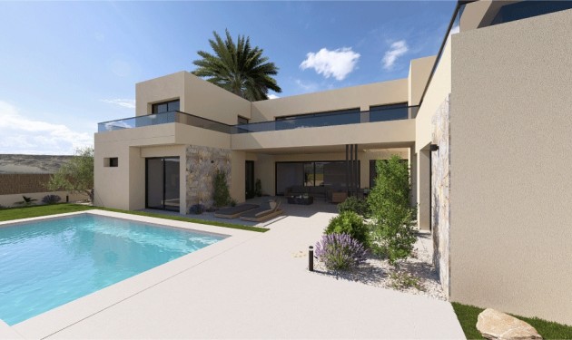 Villa - Neubau - Altaona Golf & Country Village - Altaona Golf & Country Village