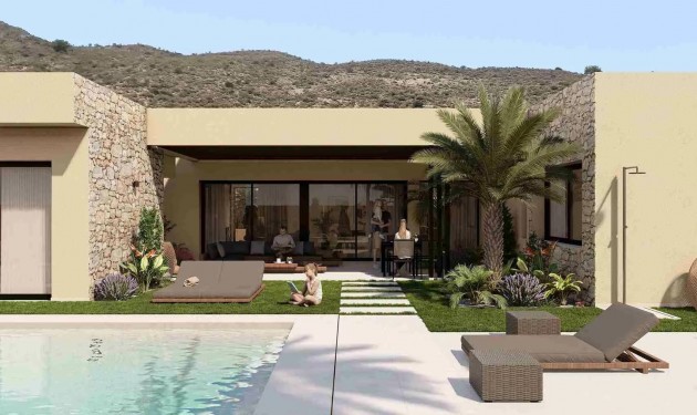 Villa - Neubau - Altaona Golf & Country Village - Altaona Golf & Country Village