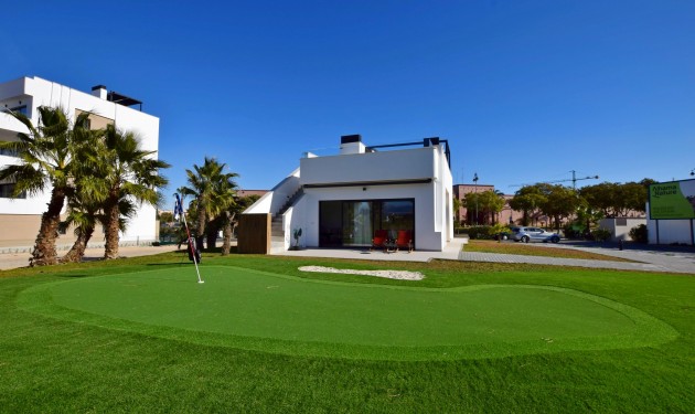Villa - Neubau - Condado de Alhama - Condado de Alhama