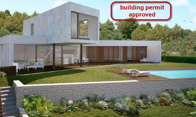 Villa - Neubau - Javea -
                Javea Villa - Neubau - Javea -
                Javea