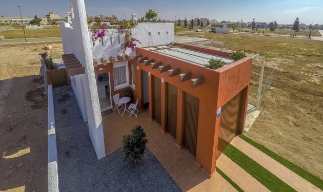 Villa - Neubau - Los Alcazares -
                Los Alcázares