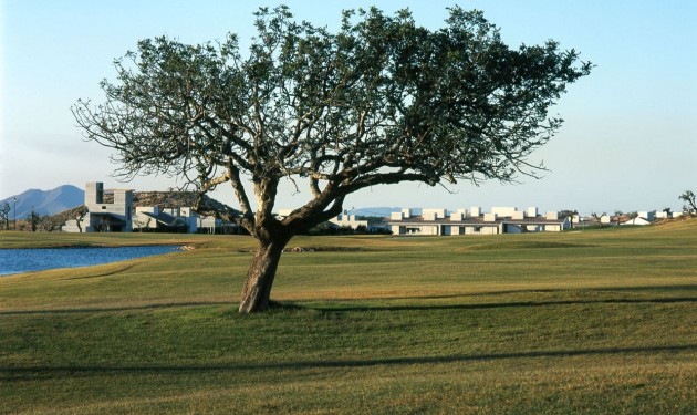 Villa - Neubau - Sucina - Peraleja Golf