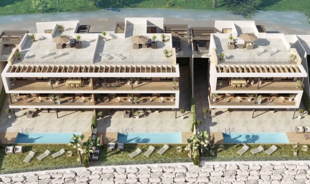 Villa - New build - Ciudad Quesada -
                Ciudad Quesada