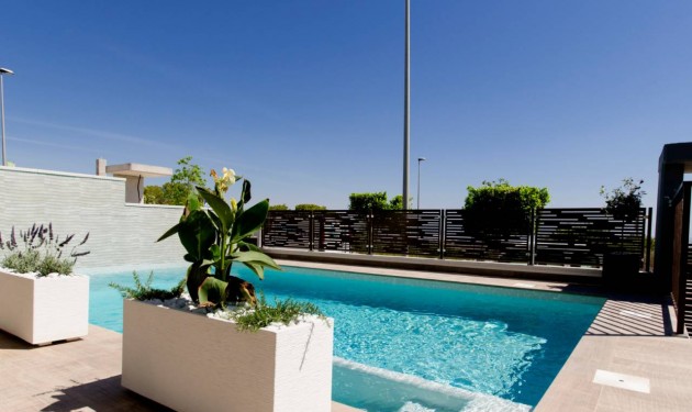 Villa - New build - Orihuela Costa -
                Orihuela Costa