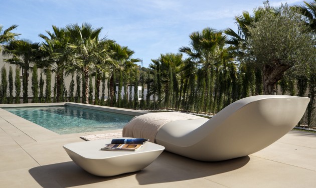 Villa - nieuwbouw - Las Colinas Golf - Las Colinas Golf