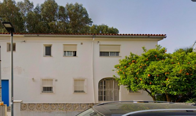 Villa - Sale - Albir - Albir