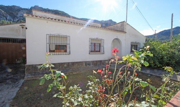 Villa - Sale - Alcalali - Alcalali