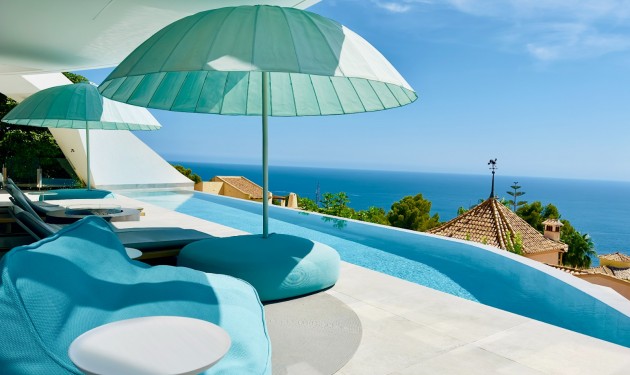 Villa - Sale - Altea - Altea