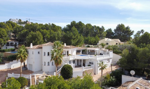 Villa - Sale - Altea - Altea