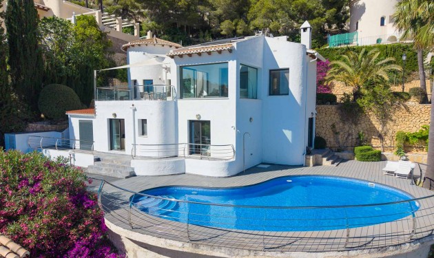 Villa - Sale - Altea - CBHE-39340