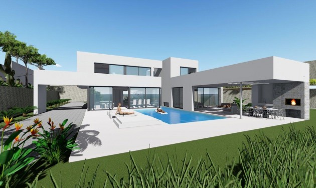 Villa - Sale - Calpe - Calpe