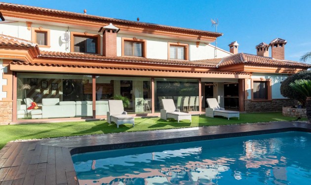 Villa - Sale - Calpe - Calpe