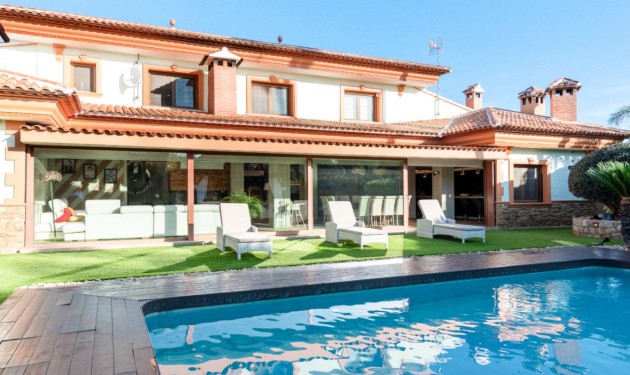 Villa - Sale - Calpe - Calpe