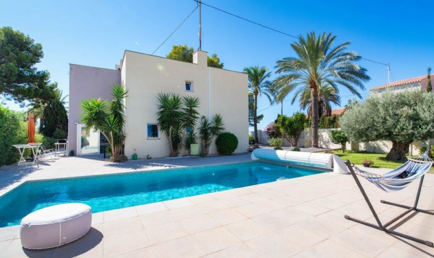 Villa - Sale - Calpe - Calpe