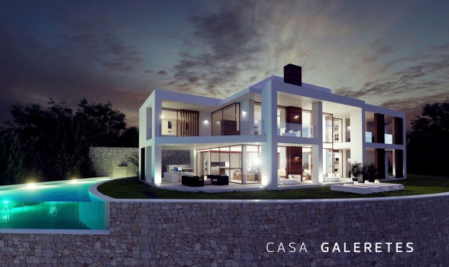Villa - Sale - Denia - Denia