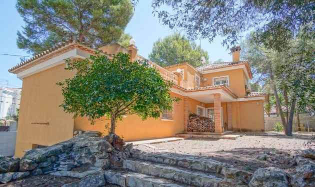 Villa - Sale - Denia - Denia