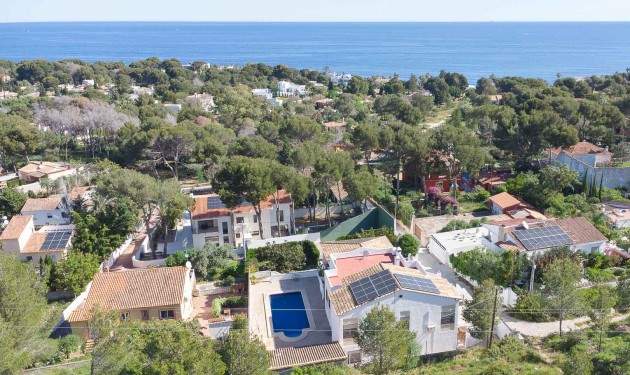 Villa - Sale - Denia - Denia