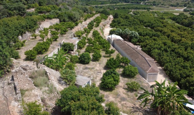 Villa - Sale - El Rafol d'Almunia -
                El Rafol d'Almunia Villa - Sale - El Rafol d'Almunia -
                El Rafol d'Almunia