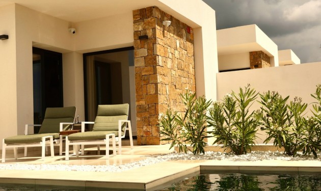 Villa - Sale - Finestrat - Finestrat