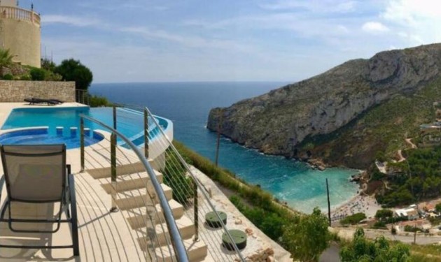 Villa - Sale - Javea - Costa Blanca