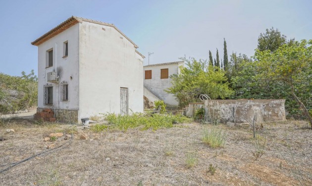 Villa - Sale - Javea -
                Javea