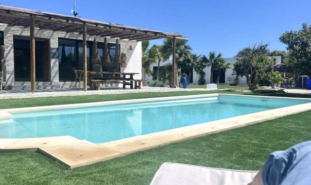 Villa - Sale - Javea - Javea