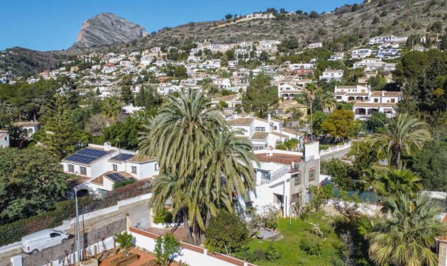 Villa - Sale - Javea - Javea