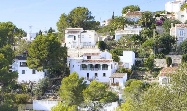 Villa - Sale - Javea - Javea