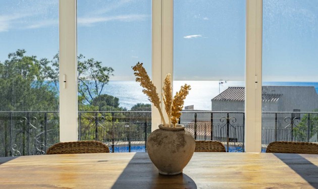 Villa - Sale - Javea - Javea