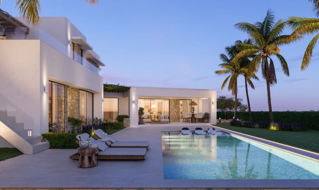 Villa - Sale - Javea - Javea