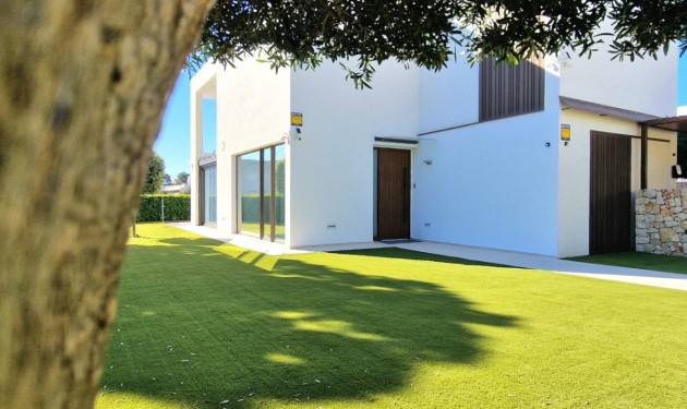 Villa - Sale - Moraira - La Cometa