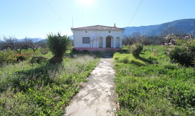 Villa - Sale - Murla - CBCB-43646