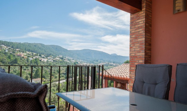 Villa - Sale - Orba - Comunidad valenciana