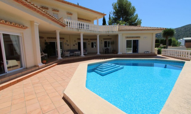 Villa - Sale - Orba - Orba