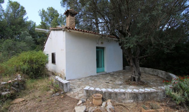 Villa - Sale - Orba - Orba