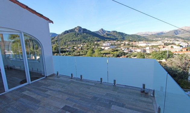 Villa - Sale - Orba - Orba