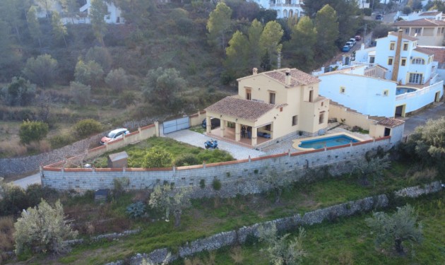 Villa - Sale - Orba - Orba