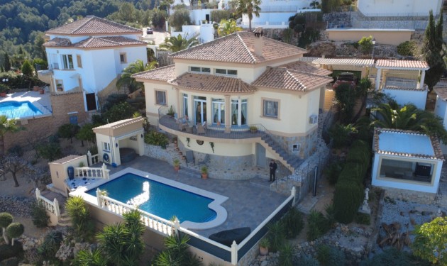 Villa - Sale - Orba -
                Orba