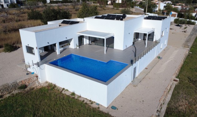 Villa - Sale - Orba - Orba