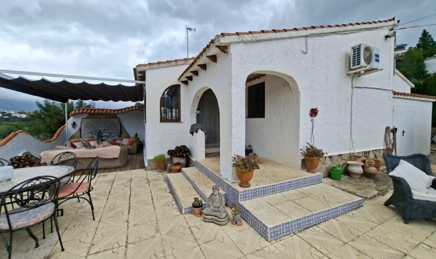 Villa - Sale - Orba - Orba