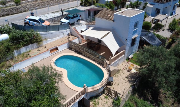 Villa - Sale - Orba - Orba