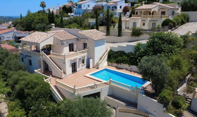 Villa - Sale - Orba - Orba