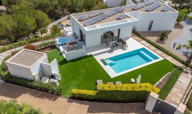 Villa - Sale - Orihuela - Orihuela