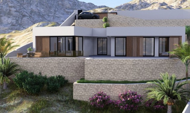 Villa - Sale - Pedreguer - Pedreguer