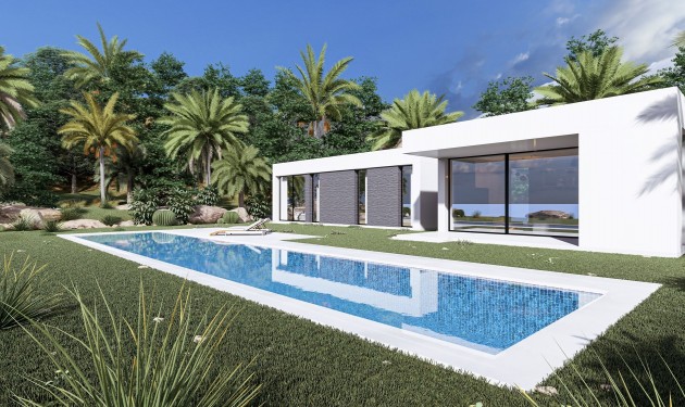 Villa - Sale - Pedreguer -
                Pedreguer