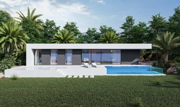 Villa - Sale - Pedreguer -
                Pedreguer