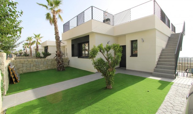 Villa - Sale - Polop - Polop