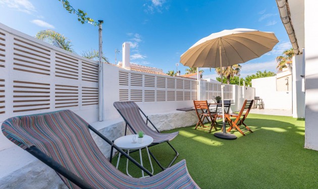 Villa - Te koop - Els Poblets -
                Els Poblets