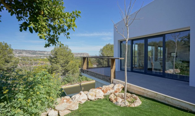 Villa - Te koop - Javea -
                Javea