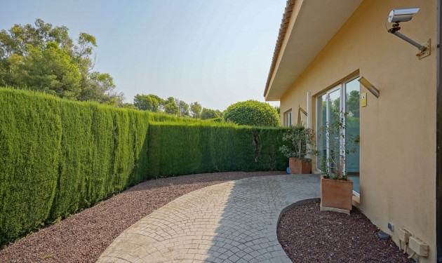 Villa - Te koop - Javea - Javea